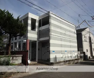 レオパレスMAISON JURAKUの画像