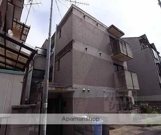 レオパレスRX山科の画像