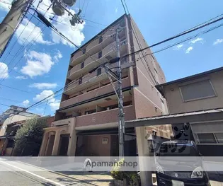 グランドプレア【207号室】の外観