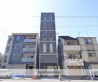 RーGRANTS大宮五条【302号室】の外観