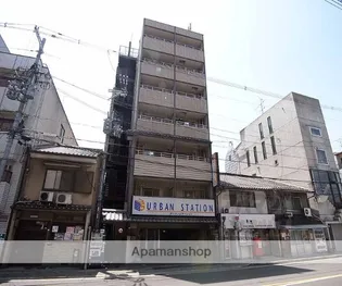 ベルフラワー【201号室】の外観