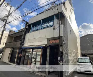 ロイヤルテラス佳欧留【401号室】の外観