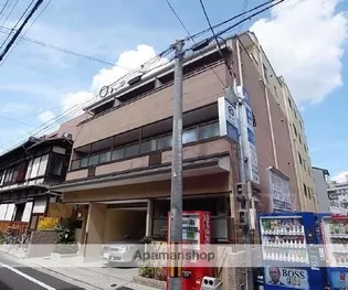 アパルトマン505【202号室】の外観