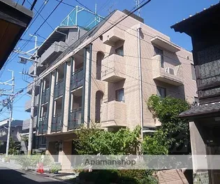 メゾン・ル・レヴェ【207号室】の外観