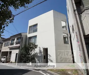 SANT’AGATA【303号室】の外観