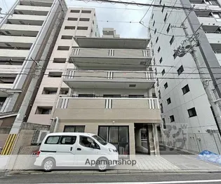 ティファール【601号室】の外観