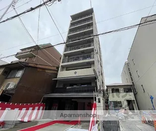 ベラジオ雅び京都河原町【202号室】の外観