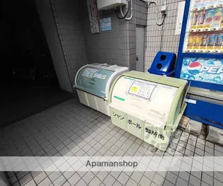 シャンポール御所南【505号室】の外観