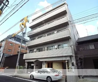 カーネルヒル【202号室】の外観