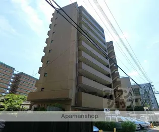 M・G HILLS 四条河原町【1007号室】の外観