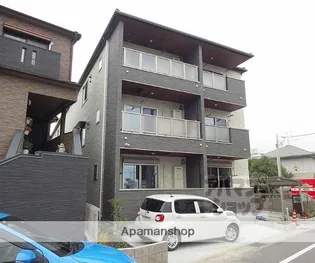 椥辻リバーグレイスの画像