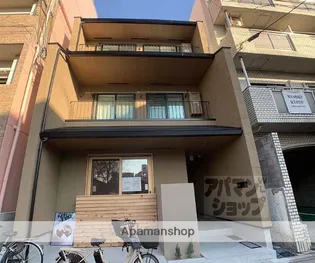 HSビルヂィング【202号室】の外観