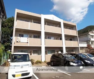 ルミナスヨシの画像