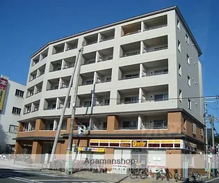 HF烏丸鞍馬口レジデンスの画像