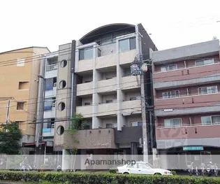 FRUITAGE下鴨の画像