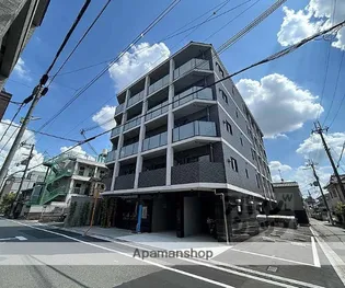 ベラジオ雅び京都円町II【2階】の外観