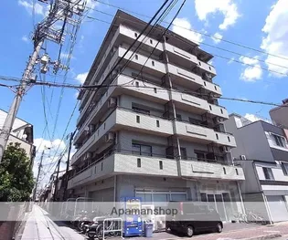 ADEST五条の画像