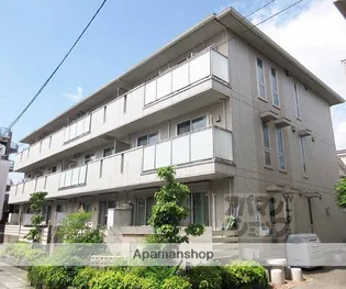 ピーノコンプリオ【1階】の外観