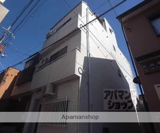 プチハウスI【102号室】の外観