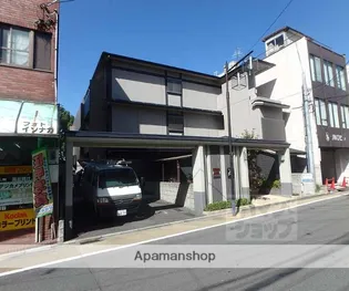 エトアルK【201号室】の外観