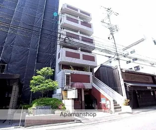 ロイヤルシップ【201号室】の外観