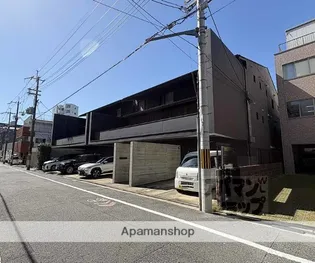 ブローニュ府庁前【207号室】の外観