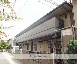 サンパティック御陵の画像