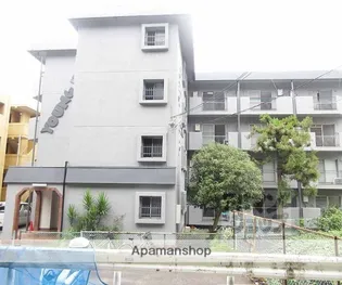 ヤングハイツの画像