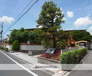 ハイツエンペラー下鴨泉の森の画像