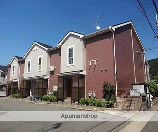 ソレアード小野Bの画像