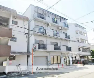 パインヴィレッジの画像