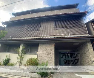 シャーメゾンろくはらの画像