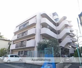 ライオンズマンション山科小野の画像