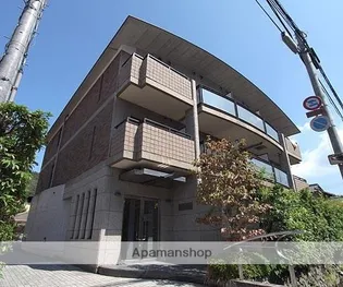 フォスマット松ヶ崎の画像