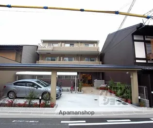 カーサ小紅屋【302号室】の外観