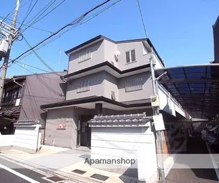 セレーノ大宮【102号室】の外観
