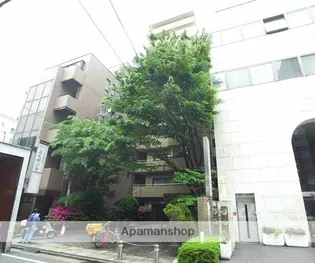 MUROMACHI PLACE【802号室】の外観