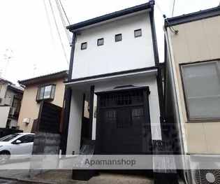 和 かず【201号室】の外観