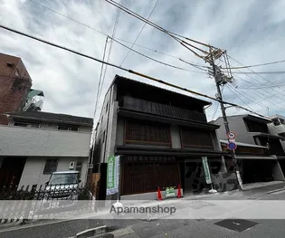 BRIGH STONE御所北の画像