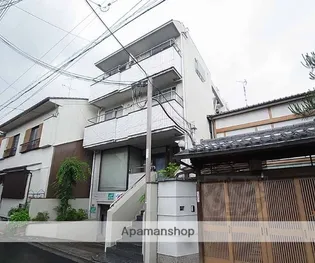 アスペースCS【301号室】の外観