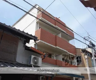 ハイツわかくさの画像