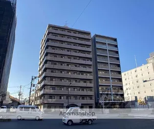 藤和シティホームズ三条堀川の画像