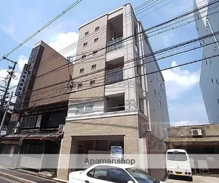 ARK洛央【301号室】の外観