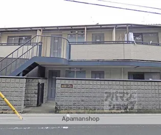 第1吉田ハイツ【105号室】の外観