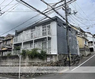 サニーハイツの画像