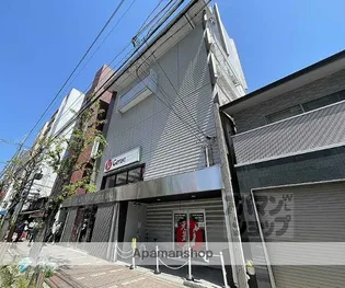 林ビル【308号室】の外観