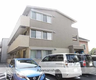 ASUKAII【2階】の外観