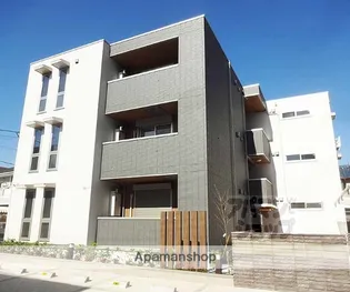 クレリアA棟の画像