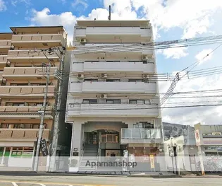 ライオンズマンション清水の画像