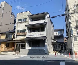 ユアメゾン加賀屋町の画像